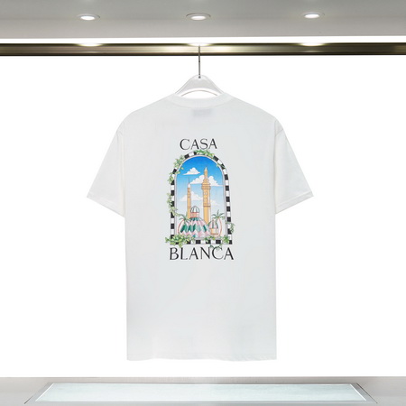 Casablanca T-shirts-212