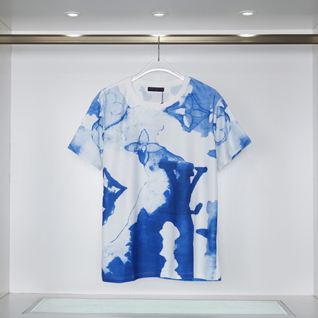 LV T-shirts-1448