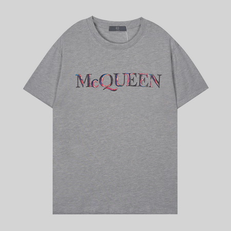 Alexander Mcqueen T-shirts-123