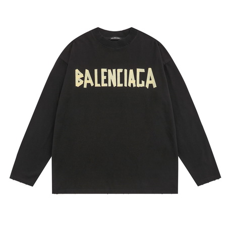 Balenciaga Longsleeve-013