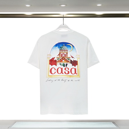 Casablanca T-shirts-254