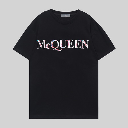 Alexander Mcqueen T-shirts-122