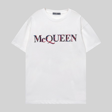 Alexander Mcqueen T-shirts-121