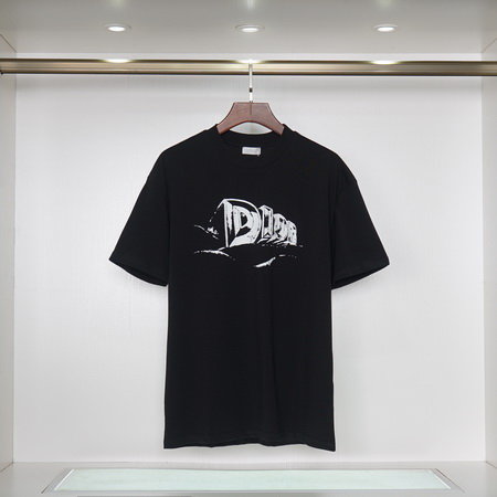 Dior T-shirts-779