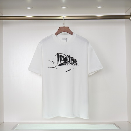 Dior T-shirts-778