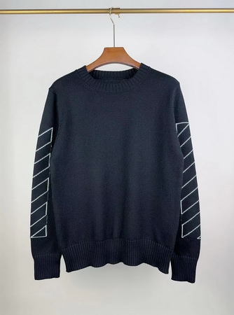 Off White Sweater-175