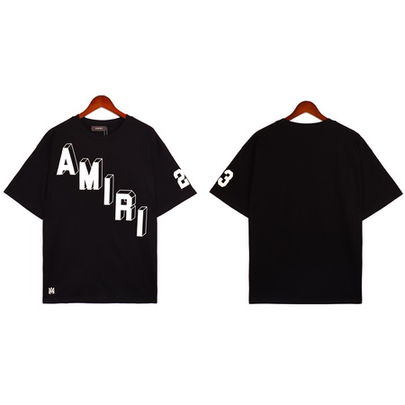 Amiri T-shirts-497