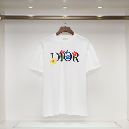 Dior T-shirts-783