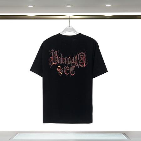 Balenciaga T-shirts-554