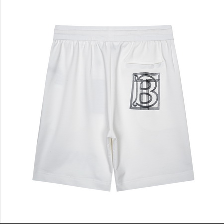 Burberry Shorts-080