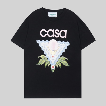 Casablanca T-shirts-129