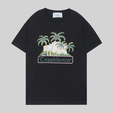 Casablanca T-shirts-125