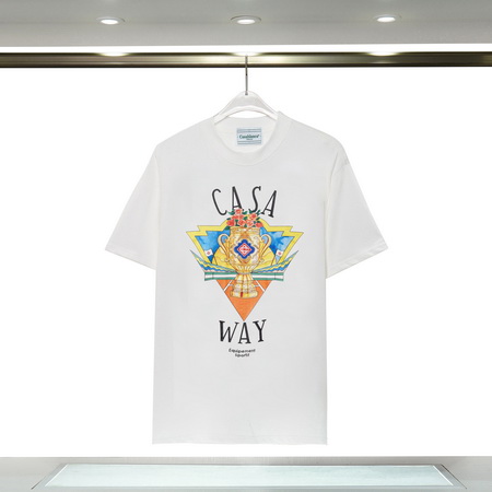Casablanca T-shirts-126