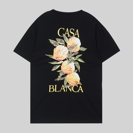 Casablanca T-shirts-121