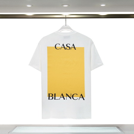 Casablanca T-shirts-142