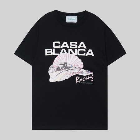 Casablanca T-shirts-204