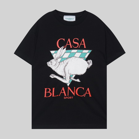 Casablanca T-shirts-136