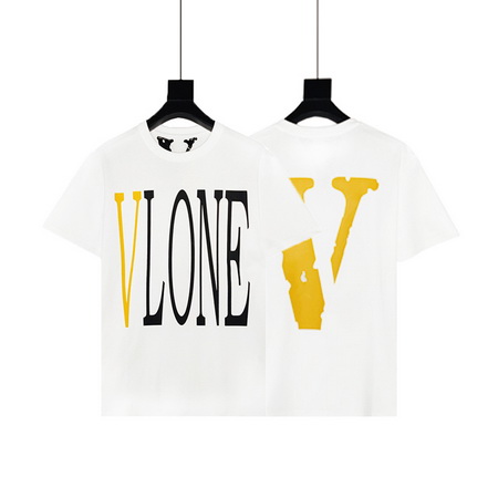 Vlone T-shirts-006