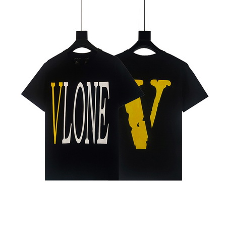 Vlone T-shirts-005