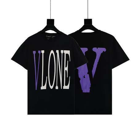 Vlone T-shirts-002