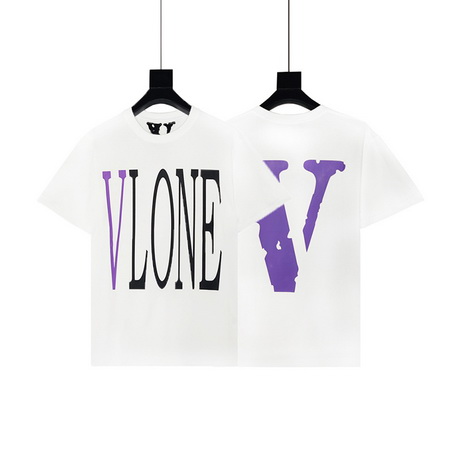 Vlone T-shirts-001