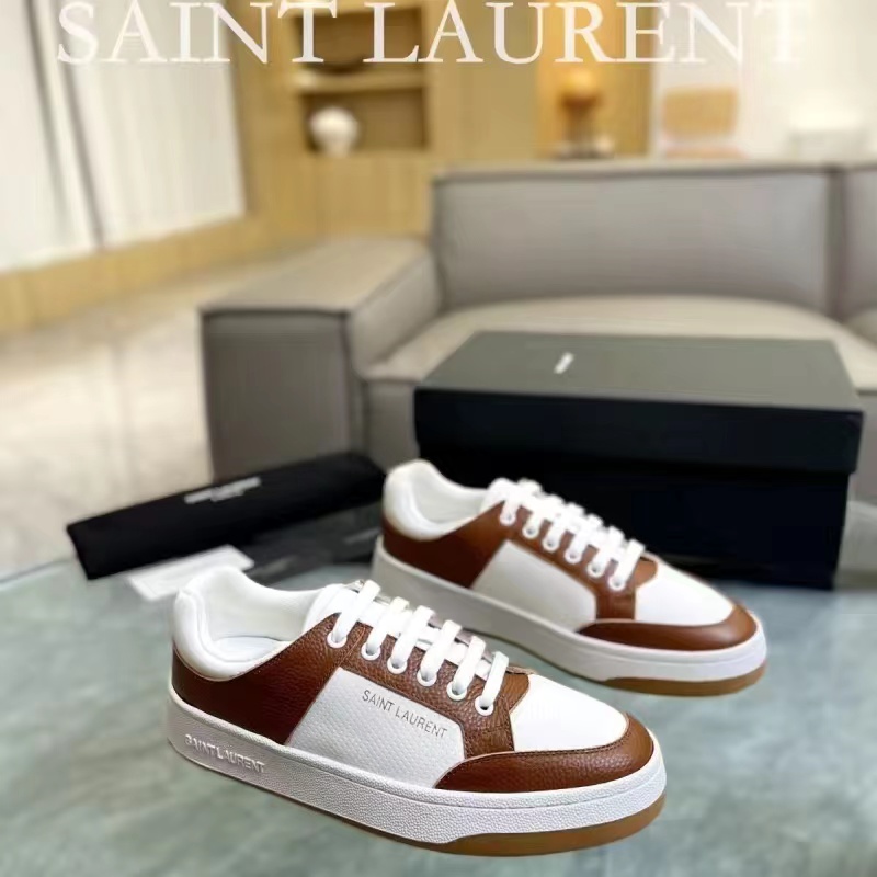 YSL Shoes(AAA)-005
