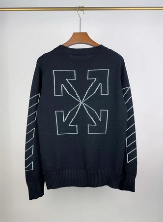 Off White Sweater-174