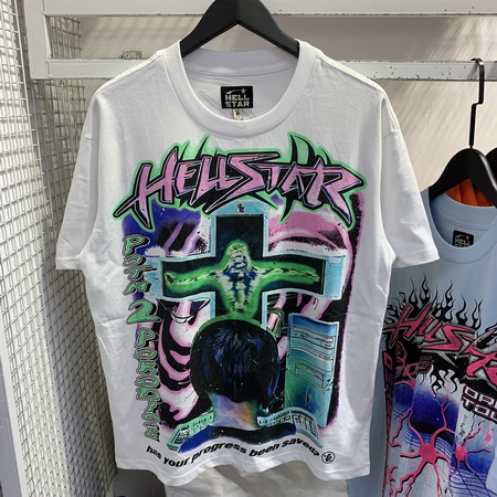 Hellstar T-shirts-050
