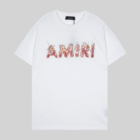 Amiri T-shirts-445
