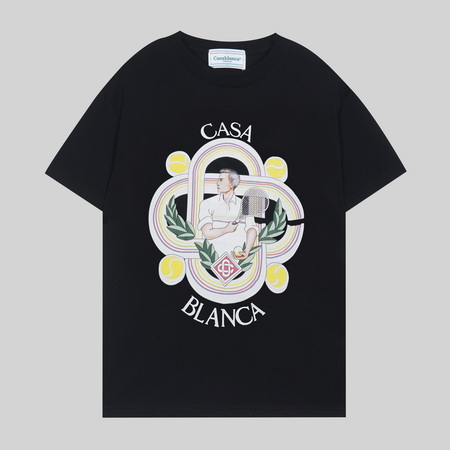 Casablanca T-shirts-266