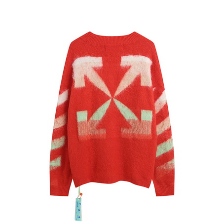 Off White Sweater-162