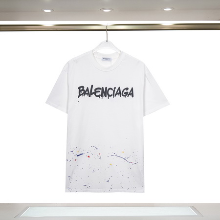 Balenciaga T-shirts-553
