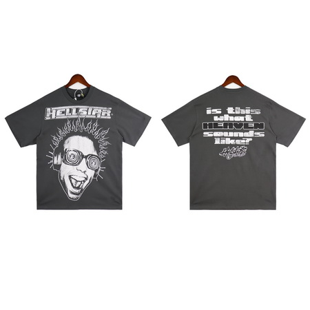 Hellstar T-shirts-065
