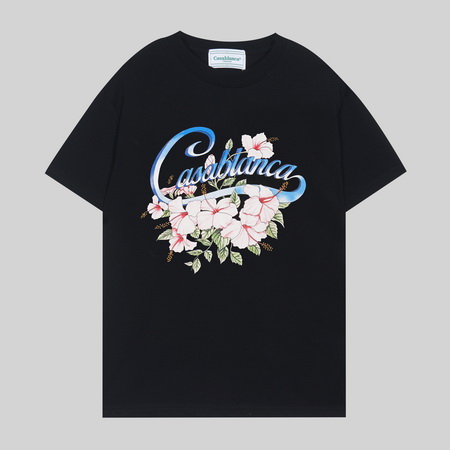 Casablanca T-shirts-177