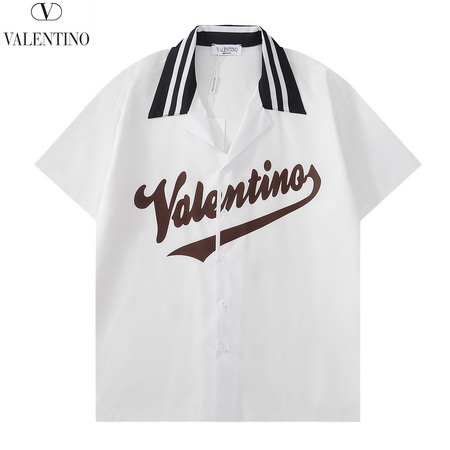 Valentino short shirt-011