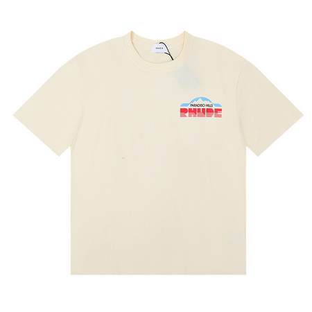 Rhude T-shirts-277