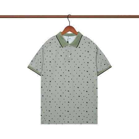 Burberry short shirt-442