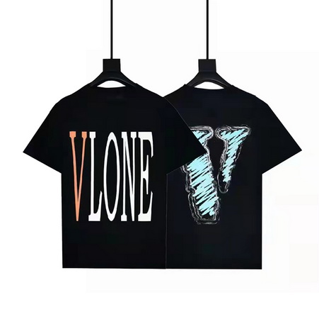 Vlone T-shirts-075