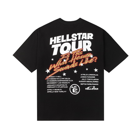 Hellstar T-shirts-007
