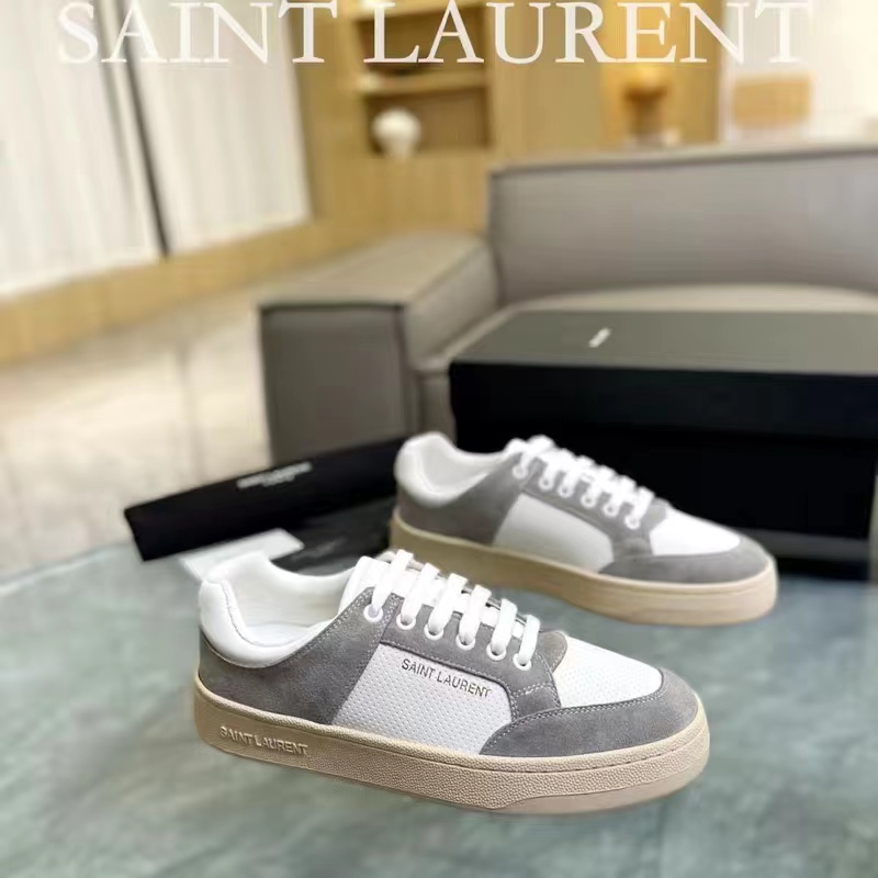 YSL Shoes(AAA)-001