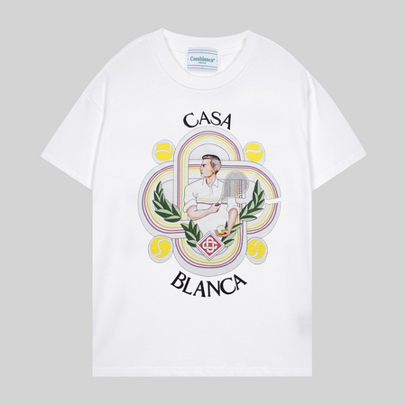 Casablanca T-shirts-263