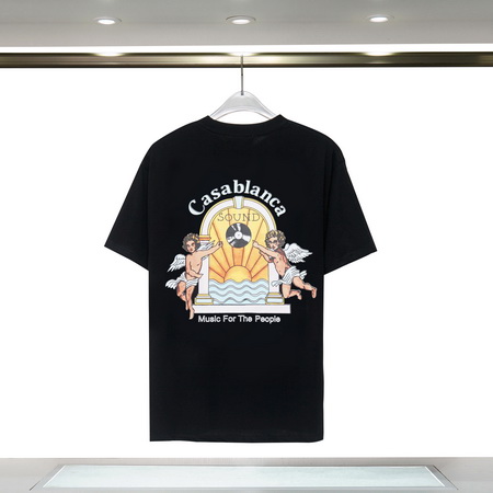 Casablanca T-shirts-264