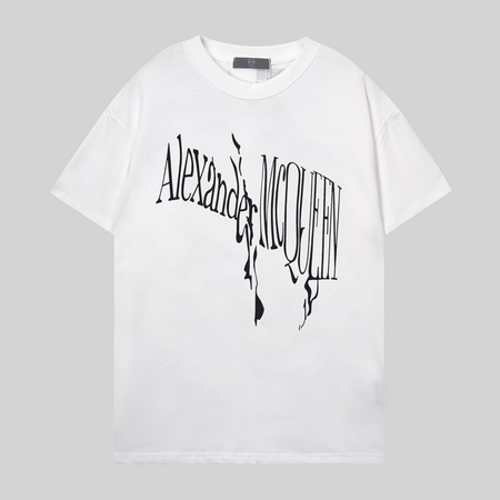 Alexander Mcqueen T-shirts-131