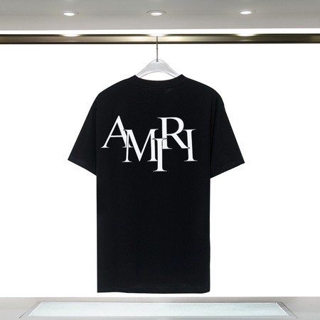 Amiri T-shirts-487