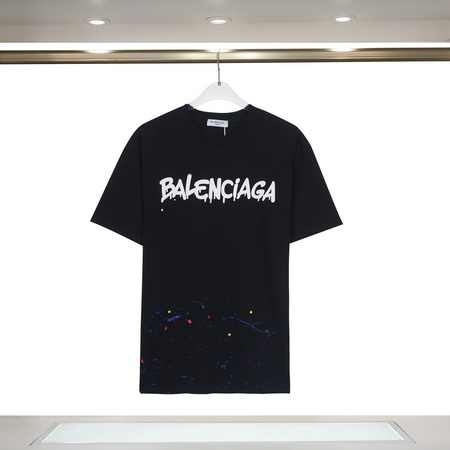 Balenciaga T-shirts-552