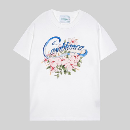 Casablanca T-shirts-176
