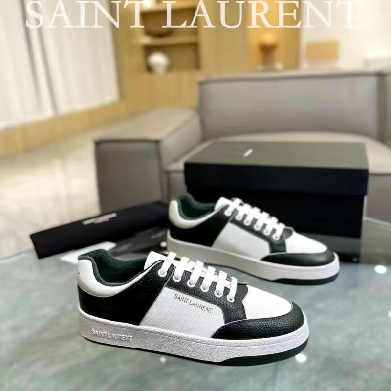 YSL Shoes(AAA)-003