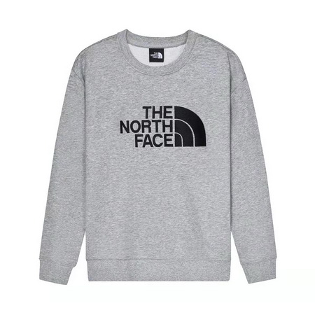 The North Face Longsleeve-018