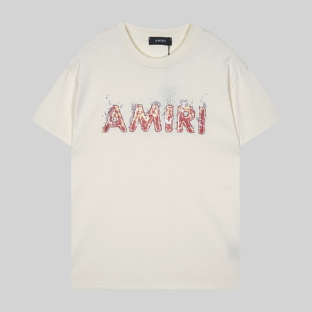 Amiri T-shirts-441