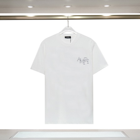 Amiri T-shirts-486